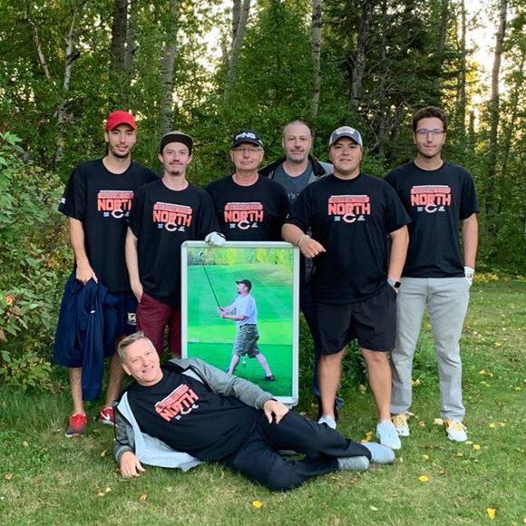 Meet your Posher, Eric - Picture 1 of 1